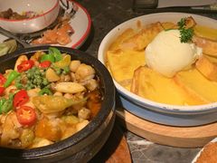 -新白鹿餐厅(金鹰新街口店)