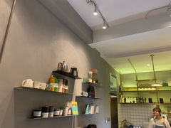 -KYO COFFEE(胶州路店)