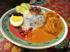 -小娘惹厨房Little Nyonya(狮城有约上榜店)