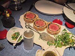 -弦月窗LUNETTE BY AMANDA(复兴路店)