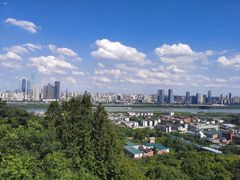 -岳麓山风景名胜区