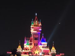 -厦门方特梦幻王国