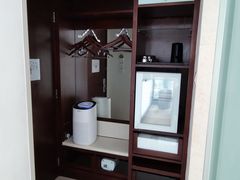 -香港铜锣湾皇悦酒店