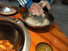-锅来乐地锅鸡(安亭店)