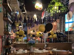 大堂-胡桃里音乐酒馆(东区店)