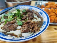 -清真-戏楼王记牛肉面