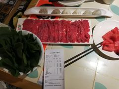 -南城十里潮汕鲜牛火锅·鲜虾生滚粥(融汇老商埠店)