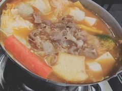 -张妈台式锅烧(深大店)