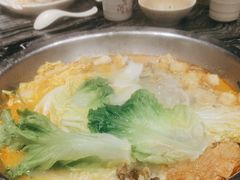 -天都火锅酒楼(虹梅南路店)