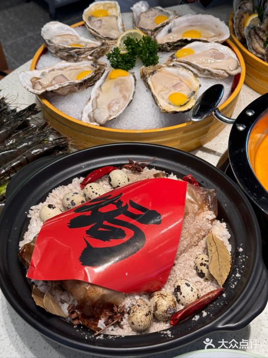 椰小鸡·琼州糟粕醋(美兰缤纷城店)图片