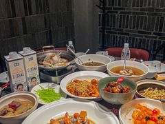 -简小舍·民间手艺菜(武昌江滩店)