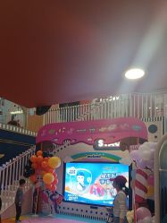 -meland club亲子乐园(北京芳圆里ID MALL店)