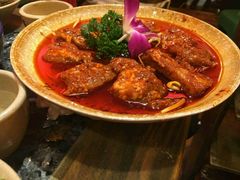 -蜀大侠火锅(建设路第五大道店)