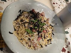 -MOMENTI手工意面(晶耀前滩店)
