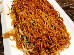 炒方便面-郑喜旺烧烤(郑州总店)