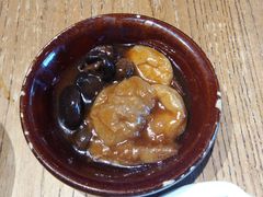 -新梅华·茶点餐厅(欧尚店)