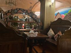 -凯撒城堡西餐厅(颐和国际店)