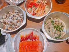 -快乐海鲜酒楼(滇池路店)