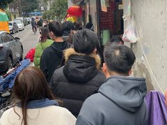 -蓉城西二道无名冒菜(西二道街店)