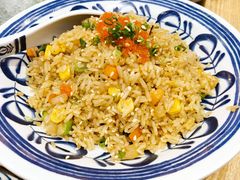 法国鹅肝炒饭-鱼民·现造寿司(育德店)