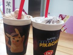 -DQ·蛋糕·冰淇淋(大宁国际商业广场店)