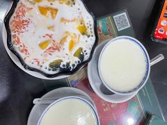 -民信老铺(华盖路店)