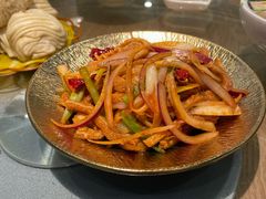 -金莹丸子汤清真(朝外SOHO店)