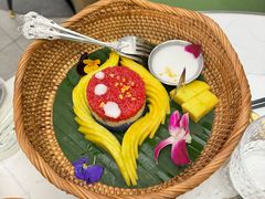 -KingThaia金泰兰(滨江天街店)