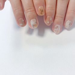 点击看大图 -媄甲诗美甲美睫