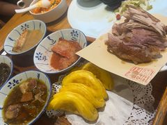 -春满园·邯郸菜发祥地(滏东店)