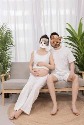 -韵纪亲子儿童摄影·孕妈照