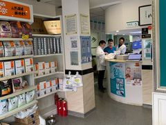 -安安宠医·安宠宠物医院