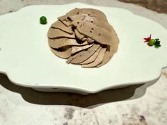 盐水鸭肝-北京全聚德(清华园店)