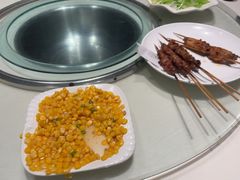 -福寿斋·老北京铜锅涮肉·烤鸭(顺义总店)