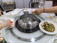 -船奇蒸汽海鲜·闽菜(八市海鲜总店)