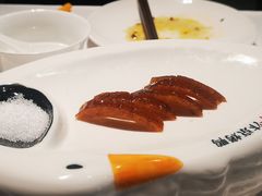 -煜丰汴京烤鸭(福彩路店)