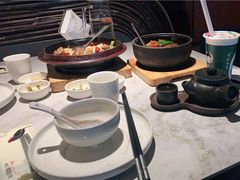 -柴门头啖汤·经典川菜·慢火汤品(锦城万达店)