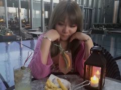 -四季酒店·行政酒廊