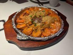 -老阿爸鲜鱼土菜(园区永旺店)
