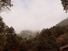 -大慈岩风景区