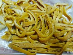 -潮半城·深井烧鹅潮州卤味手打牛肉丸(大沽路菜市场店)