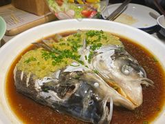 -绿茶餐厅(西湖银泰百货店)
