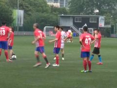 -八万人体育馆-外场足球场