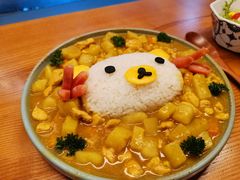 -红小满休闲餐厅(十全街店)