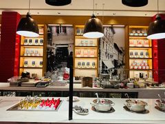 -城市大道红炉披萨烘焙坊