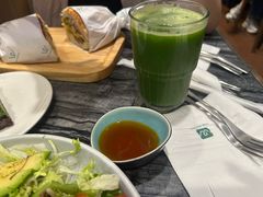 -THE WOODS 简餐 (国贸商城店)