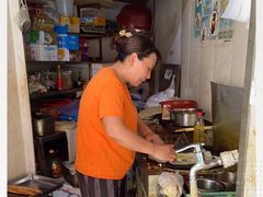 -刘大姐煎饼(五星家园店)