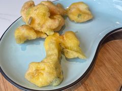 -双合园·海鲜水饺青岛菜(万佳广场店)