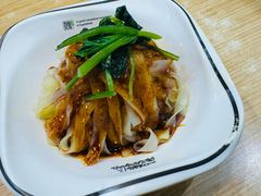 -魏家凉皮(铜锣湾店)