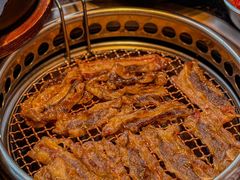 -一品诚记烤肉(大连柏威年购物中心店)